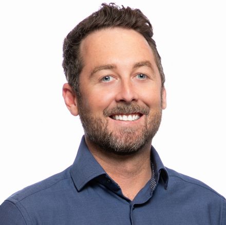 Jason Rae, commercial analytics and applied AI consultant